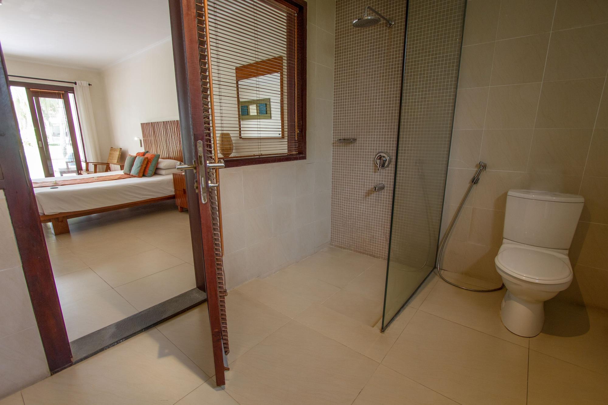 Blue Ocean Resort Mui Ne Bagian luar foto