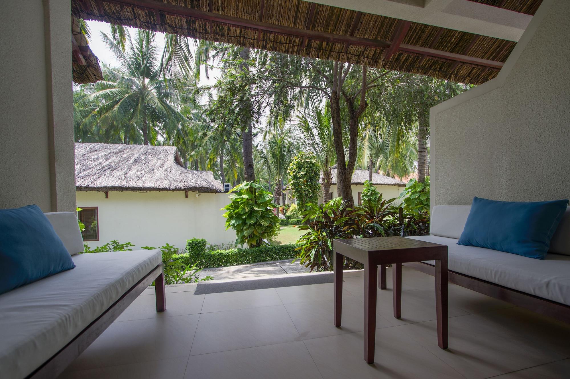 Blue Ocean Resort Mui Ne Bagian luar foto