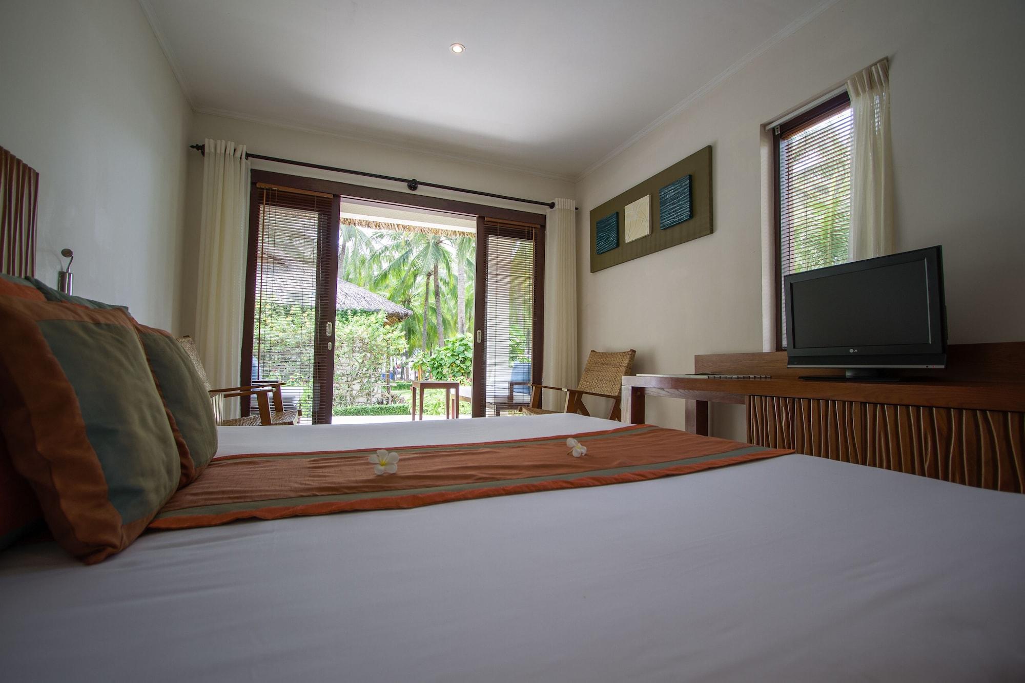 Blue Ocean Resort Mui Ne Bagian luar foto