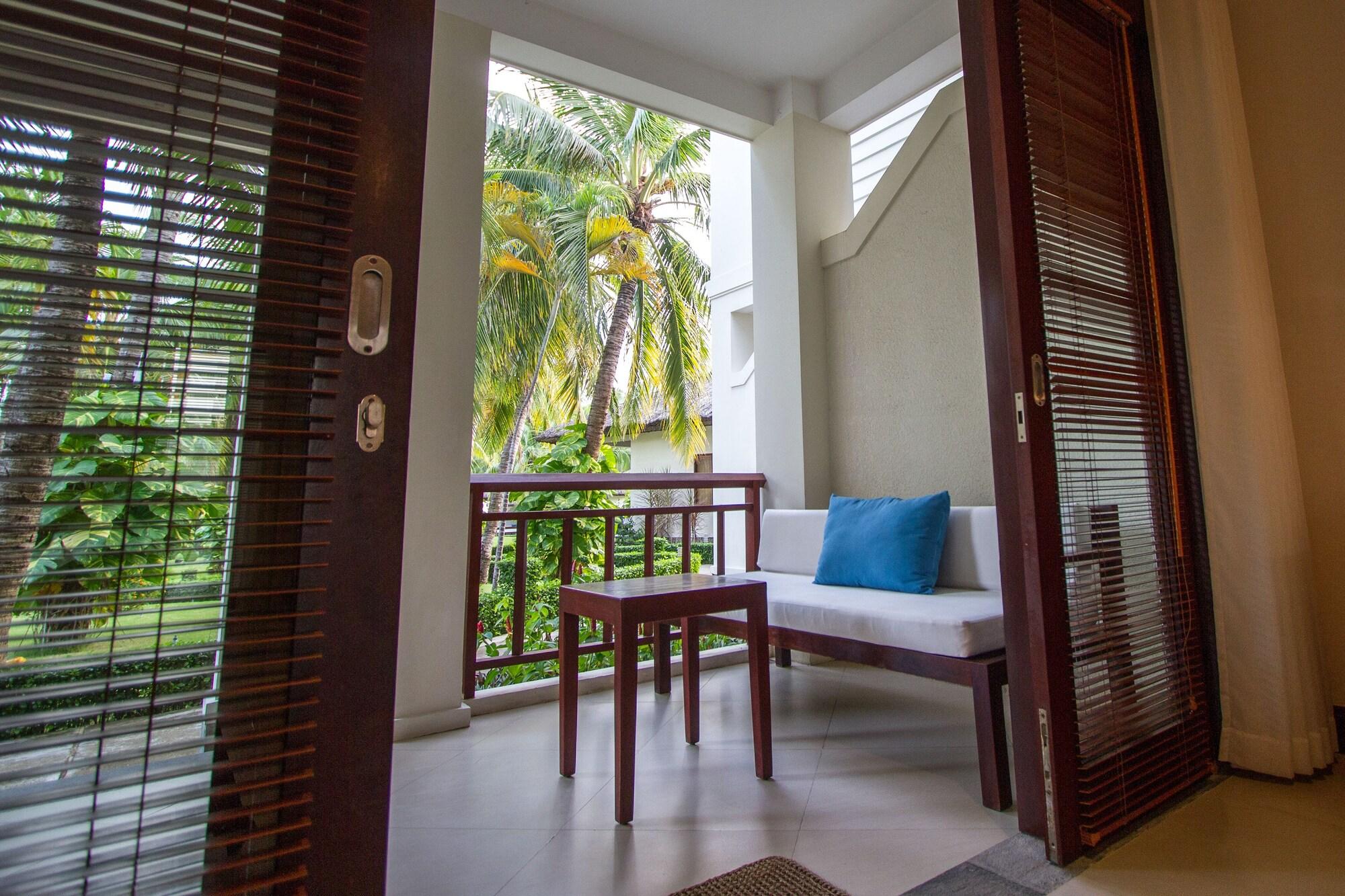 Blue Ocean Resort Mui Ne Bagian luar foto