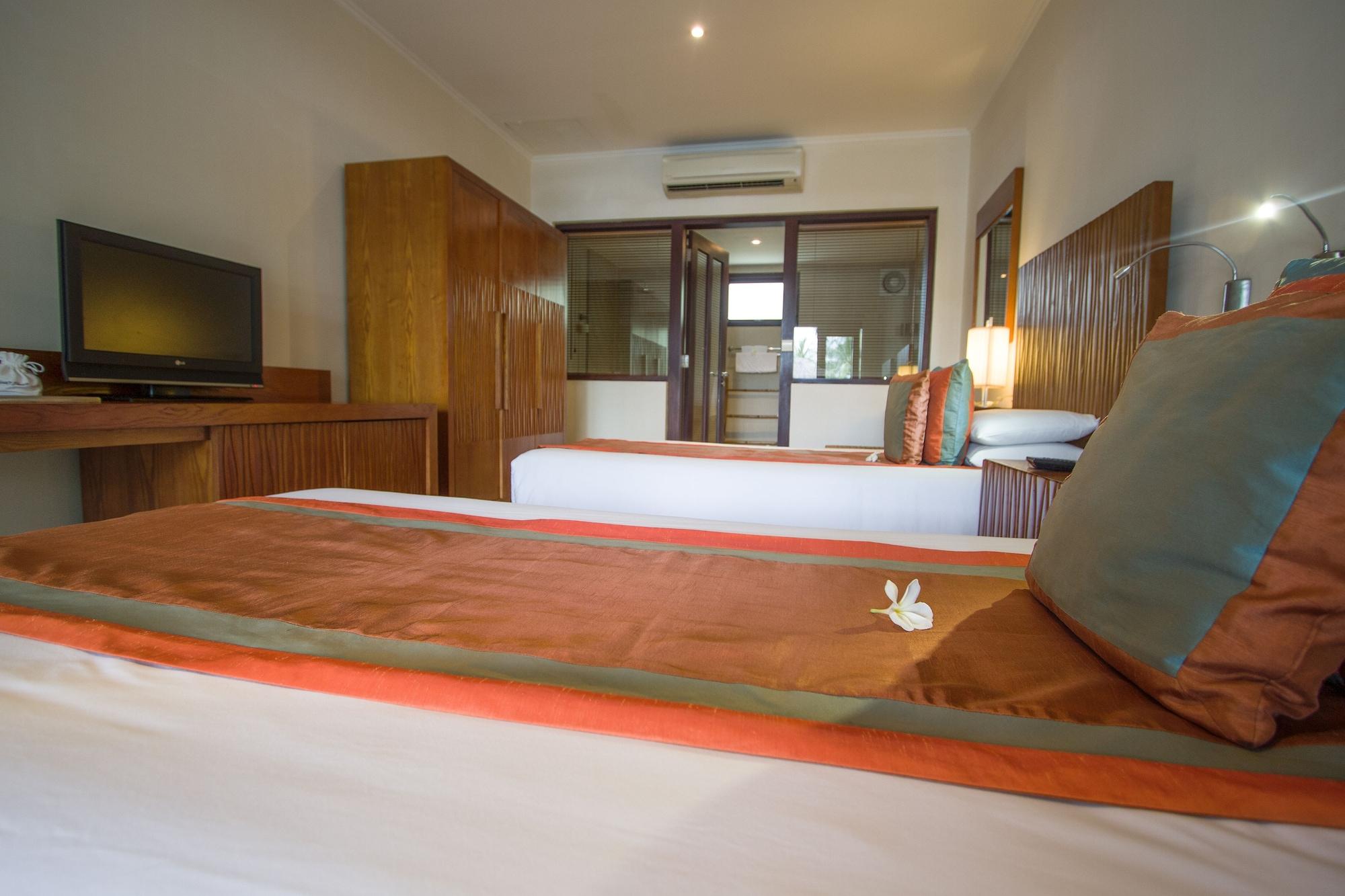 Blue Ocean Resort Mui Ne Bagian luar foto