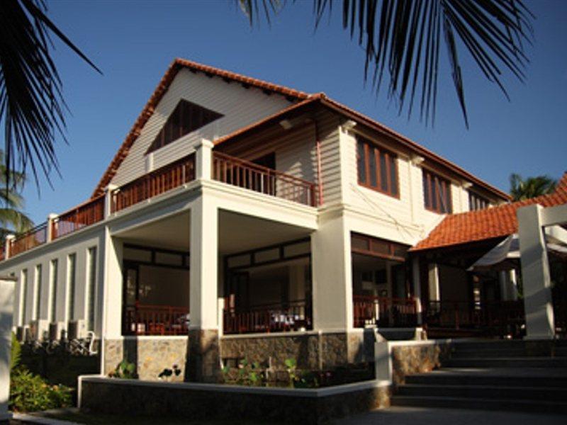Blue Ocean Resort Mui Ne Bagian luar foto