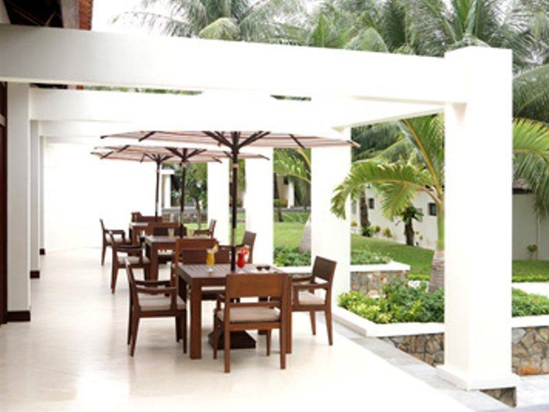 Blue Ocean Resort Mui Ne Bagian luar foto