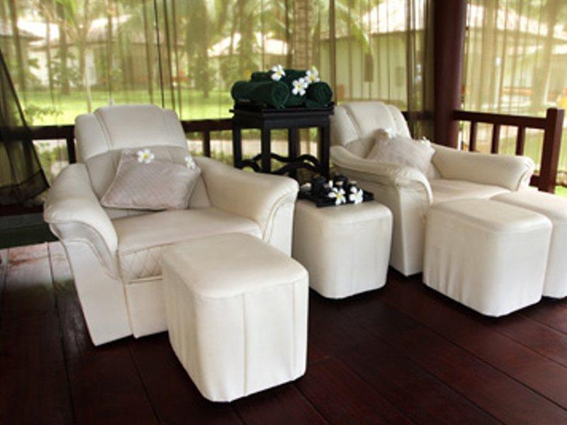 Blue Ocean Resort Mui Ne Bagian luar foto