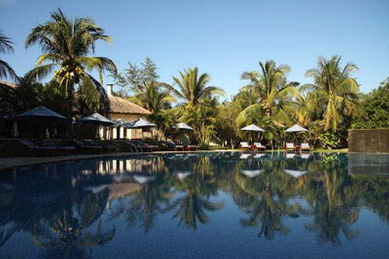 Blue Ocean Resort Mui Ne Bagian luar foto
