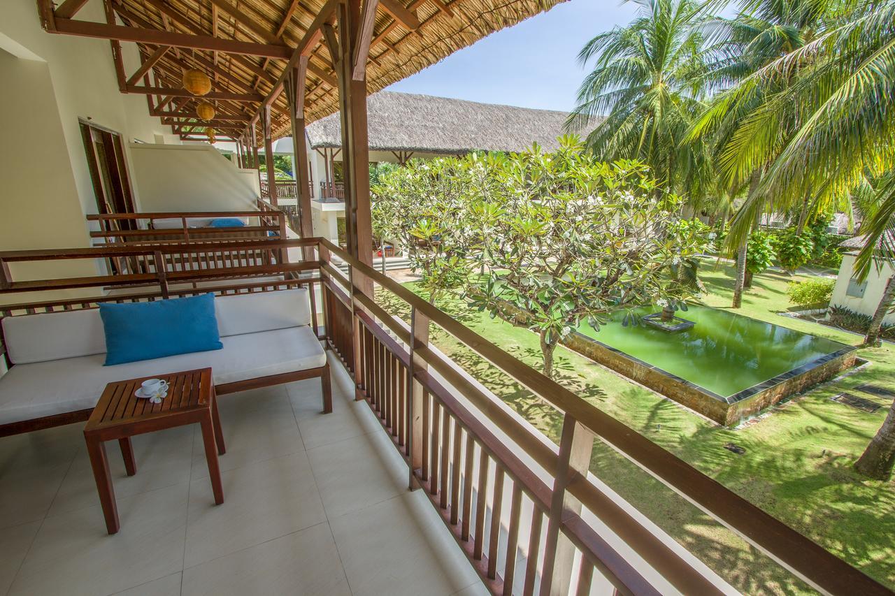 Blue Ocean Resort Mui Ne Ruang foto