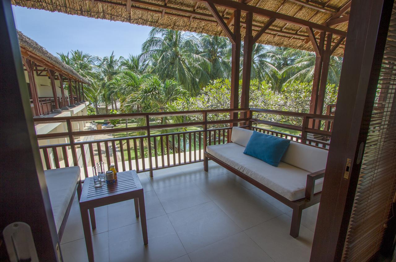 Blue Ocean Resort Mui Ne Ruang foto