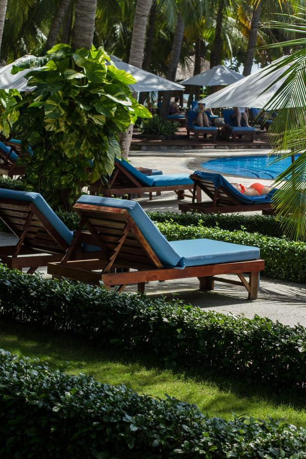 Blue Ocean Resort Mui Ne Ruang foto