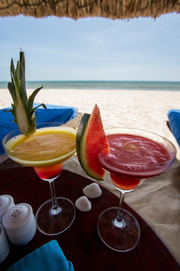 Blue Ocean Resort Mui Ne Bagian luar foto