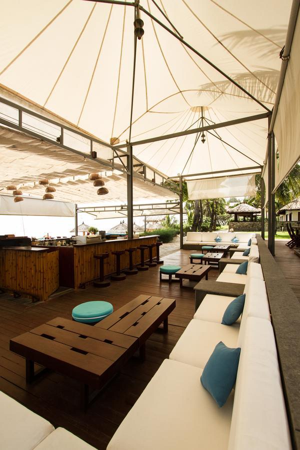 Blue Ocean Resort Mui Ne Bagian luar foto