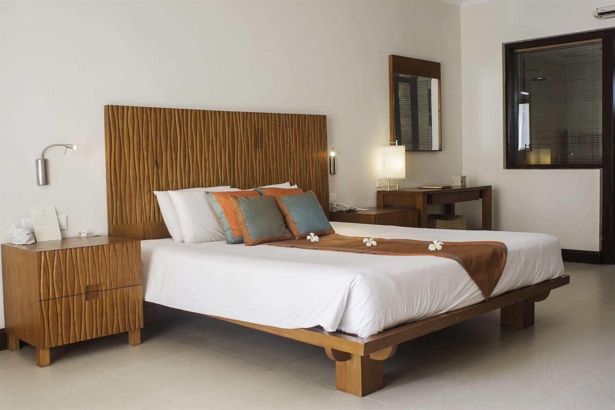 Blue Ocean Resort Mui Ne Bagian luar foto