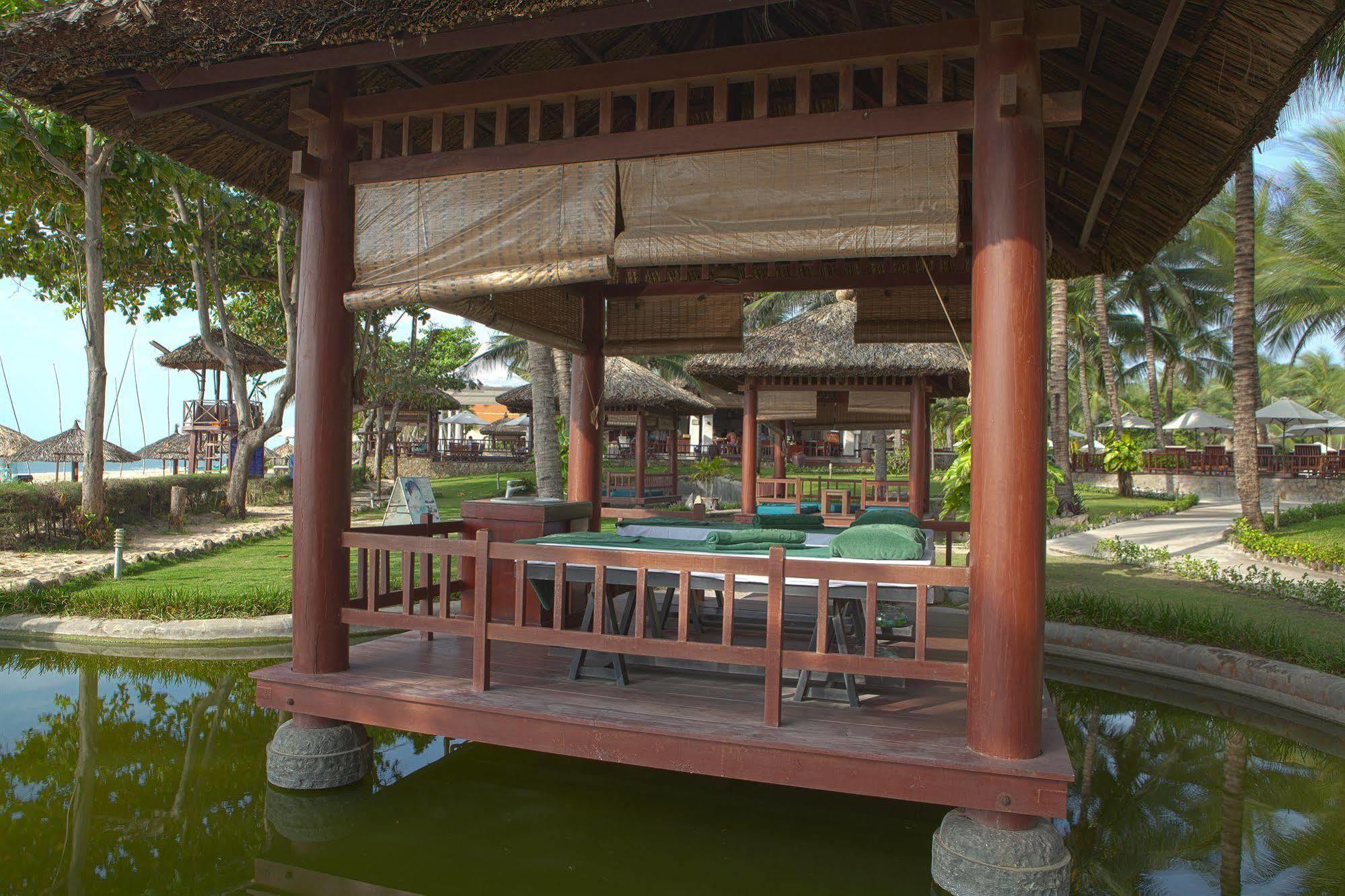 Blue Ocean Resort Mui Ne Bagian luar foto