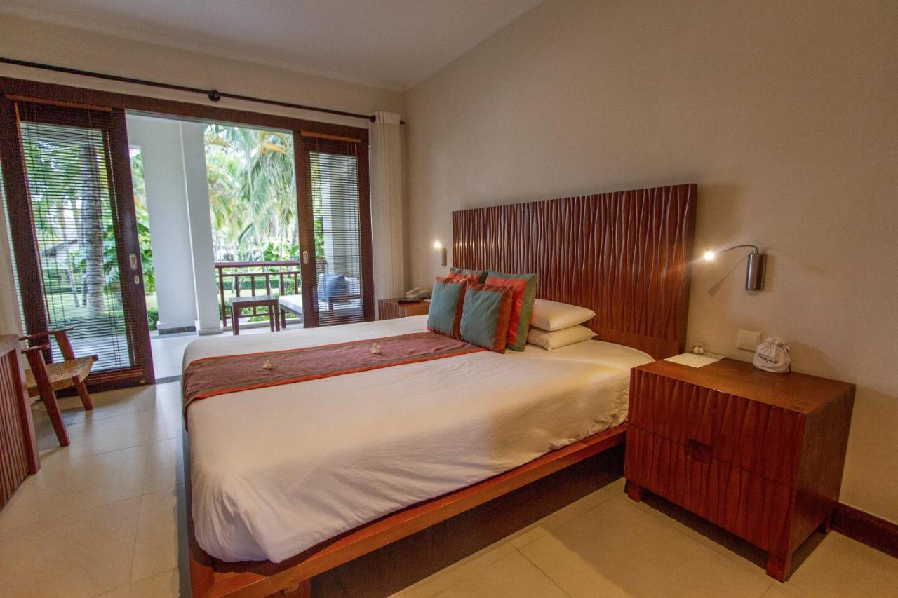 Blue Ocean Resort Mui Ne Bagian luar foto
